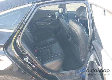 2013 Hyundai Azera из США, поврежденный, VIN KMHFH4JG6DA200284